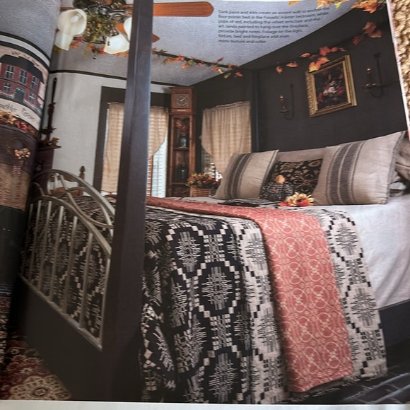 Magazines…Get Inspired! - Picture 5 of 16